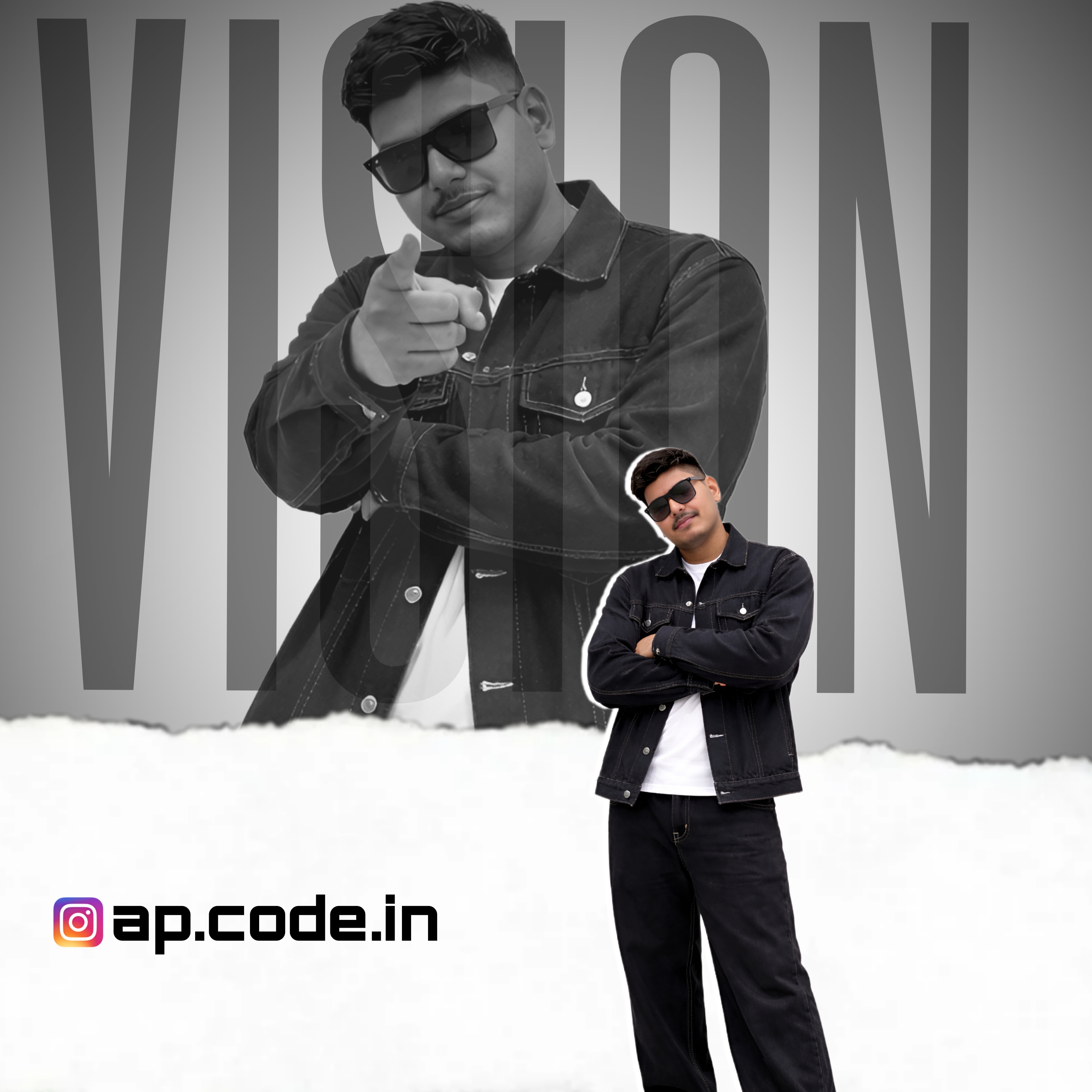 Akash Prajapati Portfolio